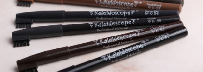 Карандаши для бровей El Corazon Kaleidoscope №K51-56