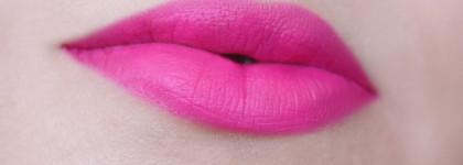 Минеральная матовая помада El Corazon Matte Mineral Lipstick №M621-629