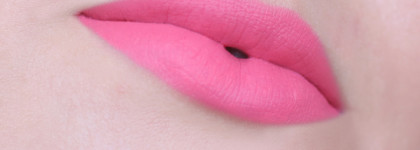 Минеральная матовая помада El Corazon Matte Mineral Lipstick №M621-629