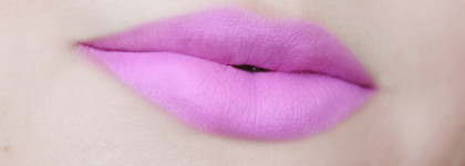 Минеральная матовая помада El Corazon Matte Mineral Lipstick №M621-629