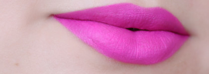 Минеральная матовая помада El Corazon Matte Mineral Lipstick №M621-629