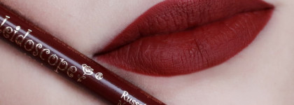 Cream Lipliner El Corazon Kaleidoscope K87-93