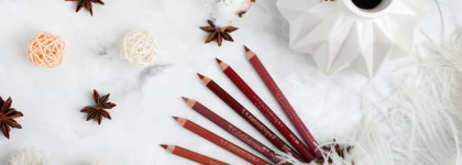 Cream Lipliner El Corazon Kaleidoscope K87-93