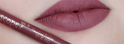 Cream Lipliner El Corazon Kaleidoscope K87-93