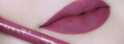 Cream Lipliner El Corazon Kaleidoscope K87-93