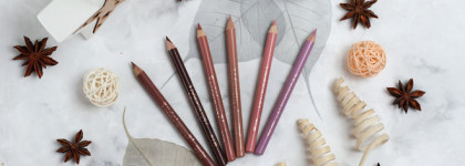 Cream Lipliner El Corazon Kaleidoscope K94-99