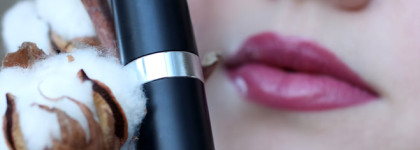 Увлажняющая помада Zoya Paisley