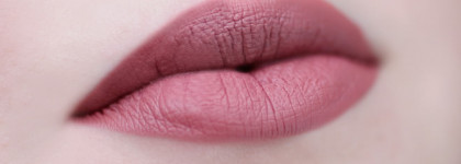 Стойкая матовая помада El Corazon VM603-604, 651-653