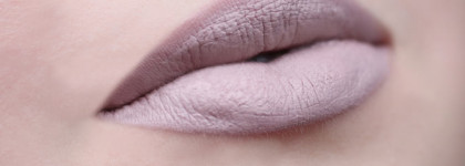 Стойкая жидкая матовая помада El Corazon VM601,602,605,606,607