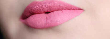 Жидкие матовые помады El Corazon Velvet Matte Mineral Lipgloss VM608,641,642,643,644,654