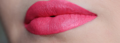 Жидкие матовые помады El Corazon Velvet Matte Mineral Lipgloss VM608,641,642,643,644,654