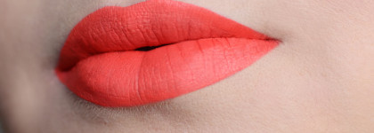 Жидкие матовые помады El Corazon Velvet Matte Mineral Lipgloss VM608,641,642,643,644,654