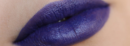 Увлажняющая помада Zoya "Tommy"