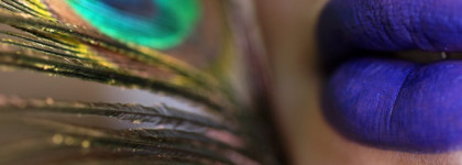 Увлажняющая помада Zoya "Tommy"