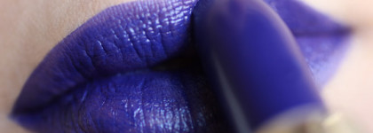 Увлажняющая помада Zoya "Tommy"