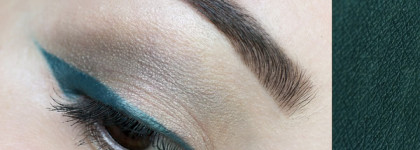 Карандаши-каял для глаз El Corazon K-10 Nutmeg, K-09 Dove Grey, K-08 Blue Lagoon, K-07 Gade Green, K-06 Dark Chocolate