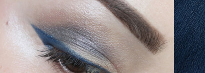 Карандаши-каял для глаз El Corazon K-01 Black, K-02 White, K-03 Blue space, K-04 Smoke Gray, K-o5 Brown