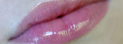 Amway Artistry Triple Color Light Up Lip Gloss "Rock Candy"