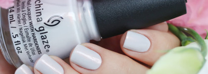 China Glaze 83775 Snow way