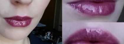 Блеск для губ Clarins Gloss Prodige Intense Colour & Shine Lip Gloss , №07 blackberry