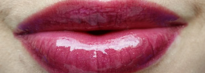 Блеск для губ Clarins Gloss Prodige Intense Colour & Shine Lip Gloss , №07 blackberry