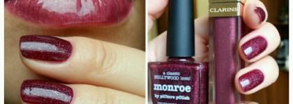Picture Polish - Monroe