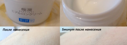 Уход от HadaLabo