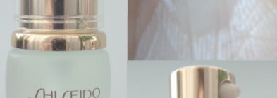 Уход от Shiseido Benefiance: за и против