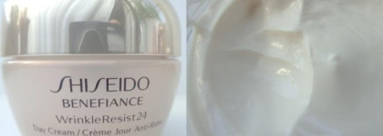 Уход от Shiseido Benefiance: за и против