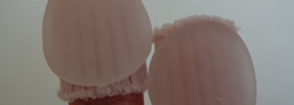 Мозоли, натоптыши, потертости, шишки? Нет, спасибо! Мне не надо