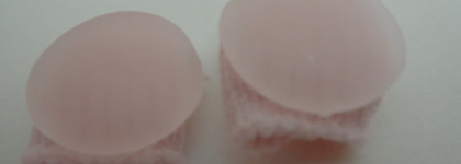 Мозоли, натоптыши, потертости, шишки? Нет, спасибо! Мне не надо