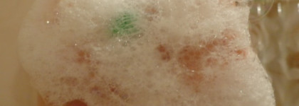 Зачем мне хорошая умывалка за 2500 руб., когда есть отличная за 700? Uriage Xemose Syndet- очищающий крем-гель без мыла