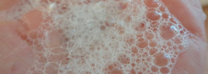 Зачем мне хорошая умывалка за 2500 руб., когда есть отличная за 700? Uriage Xemose Syndet- очищающий крем-гель без мыла