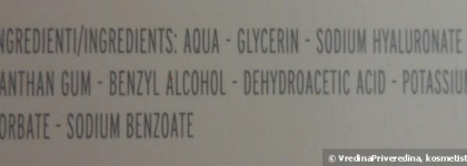 L'Erbolario. La naturale bellezza 100% italiana. Природная красота по-итальянски