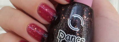 Dance Legend Termo Shine 181