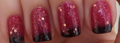 Dance Legend Termo Shine 181