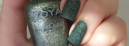 Zoya PixieDust Nail Polish in Chita ZP699