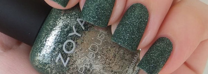 Zoya PixieDust Nail Polish in Chita ZP699