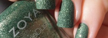 Zoya PixieDust Nail Polish in Chita ZP699