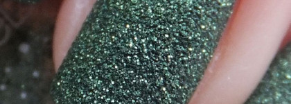 Zoya PixieDust Nail Polish in Chita ZP699