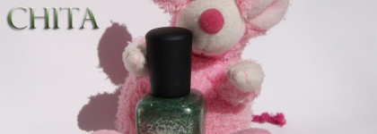 Zoya PixieDust Nail Polish in Chita ZP699