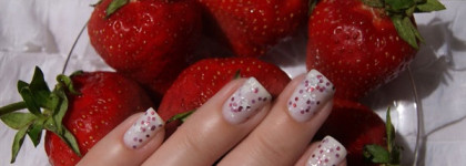 El Corazon Active Bio-Gel Color Gel Polish Easter Cakes №423/111