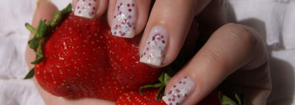 El Corazon Active Bio-Gel Color Gel Polish Easter Cakes №423/111