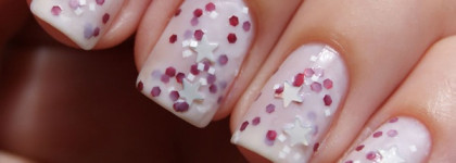 El Corazon Active Bio-Gel Color Gel Polish Easter Cakes №423/111