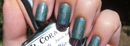 El Corazon Active Bio-gel Color gel polish Prisma №423/29