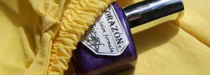 El Corazon Active Bio-gel Color gel polish Prisma №423/28