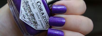 El Corazon Active Bio-gel Color gel polish Prisma №423/28