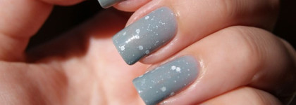 El Corazon Active Bio-gel Color gel polish Fashion Girl №423/213 In Paris