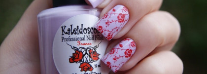 Kaleidoscope Professional Nail Polish "Искушенный лакоманьяк" №IL-109 Упал и умер. new big5free formula