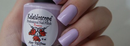 Kaleidoscope Professional Nail Polish "Искушенный лакоманьяк" №IL-109 Упал и умер. new big5free formula
